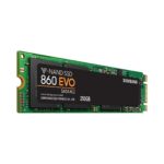 حافظه SSD اینترنال سامسونگ Evo 860 M.2