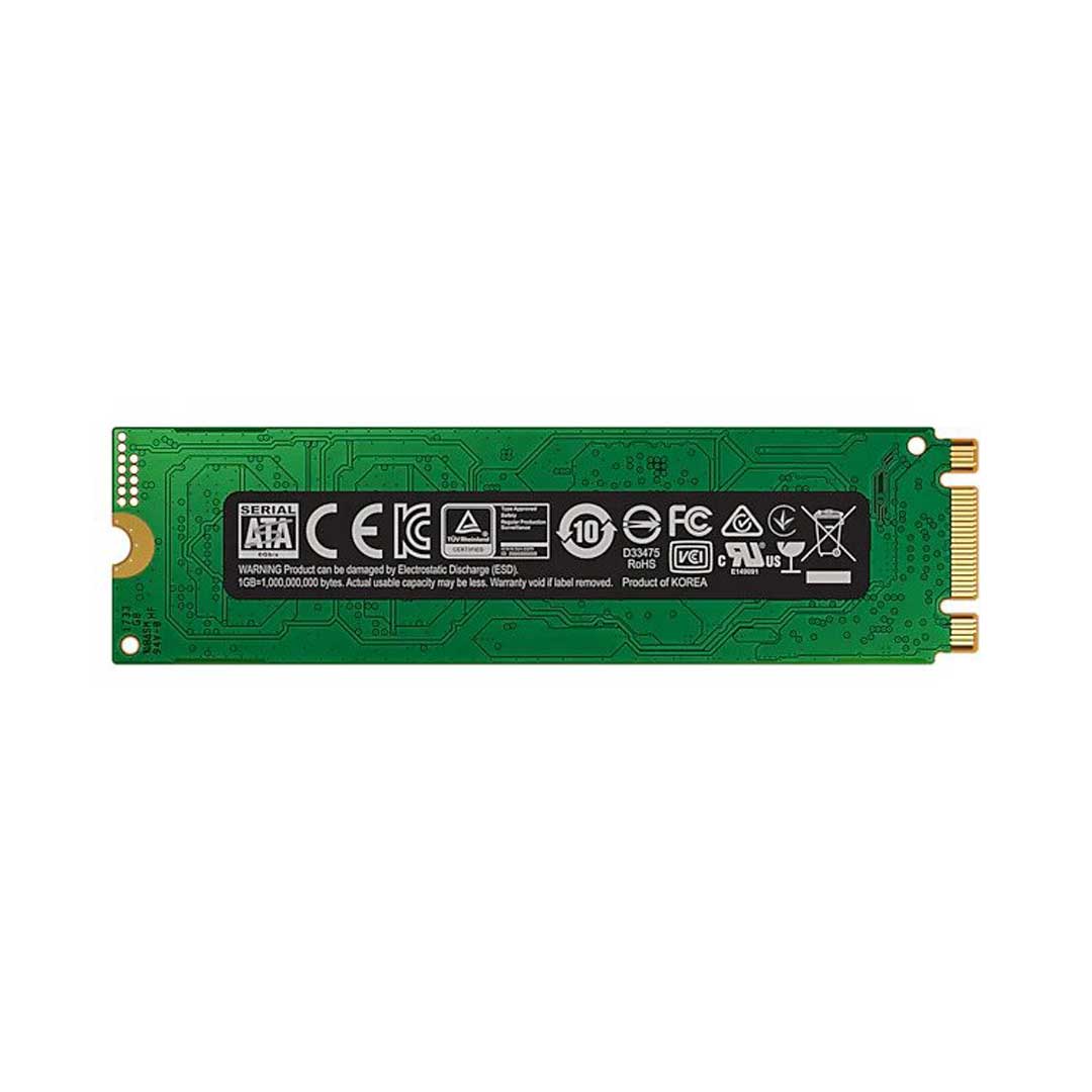 حافظه SSD اینترنال سامسونگ Evo 860 M.2