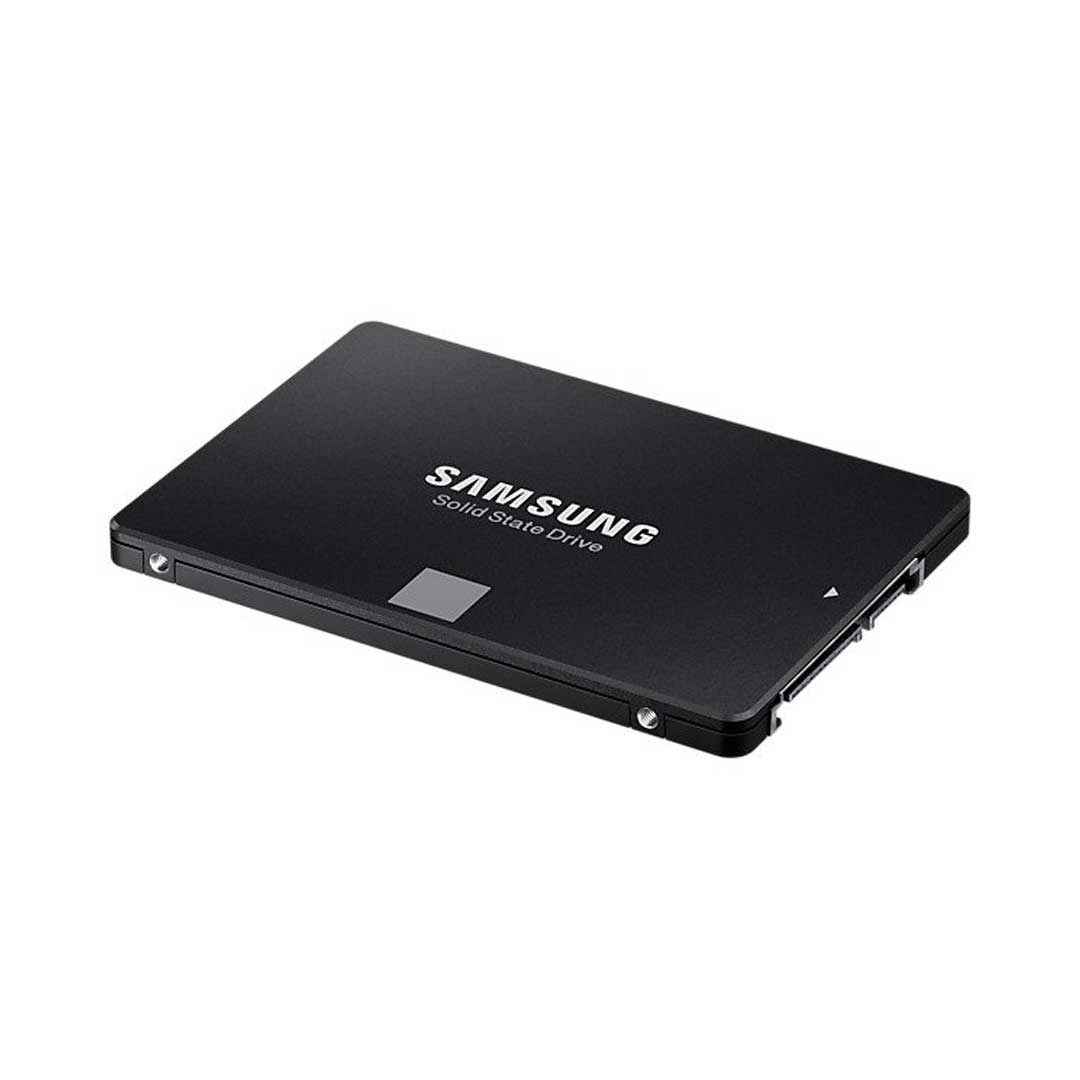 حافظه SSD اینترنال سامسونگ 860 Evo