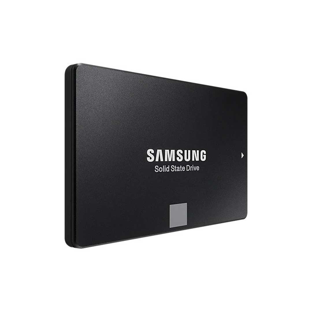 حافظه SSD اینترنال سامسونگ 860 Evo