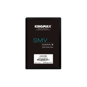 حافظه SSD اینترنال کینگ مکس SMV ظرفیت 240 گیگابایت