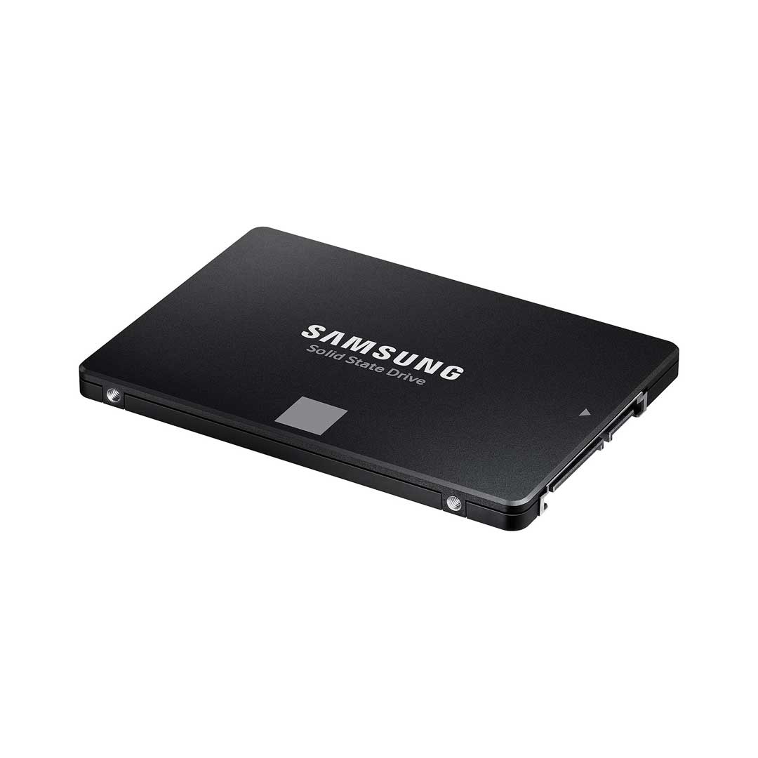 حافظه SSD اینترنال سامسونگ 870 Evo