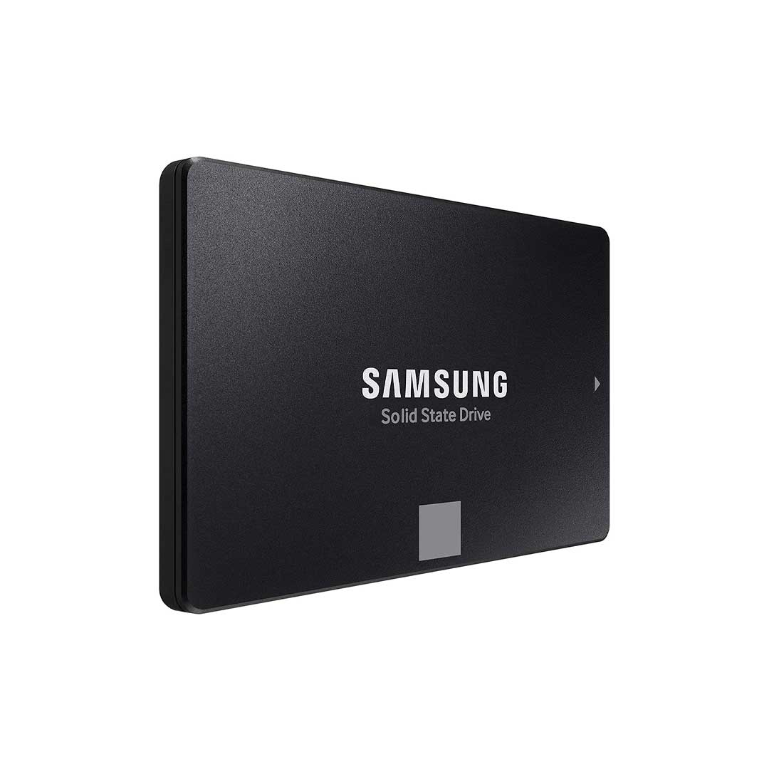 حافظه SSD اینترنال سامسونگ 870 Evo