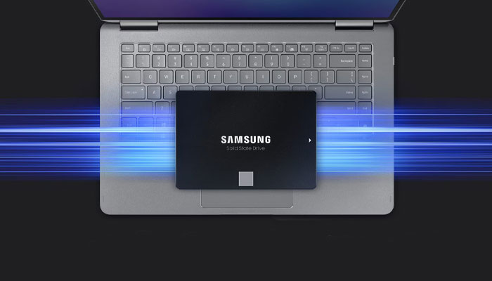 evo 870 1tb قیمت