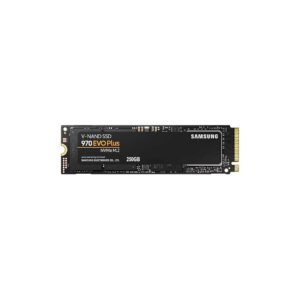 حافظه SSD اینترنال سامسونگ Evo Plus 970 M.2 ظرفیت 250 گیگابایت