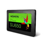 حافظه SSD اینترنال ای دیتا SU650