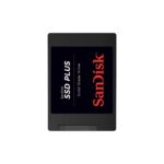حافظه SSD اینترنال سن دیسک Plus