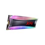 حافظه SSD اینترنال ای دیتا XPG S40G RGB