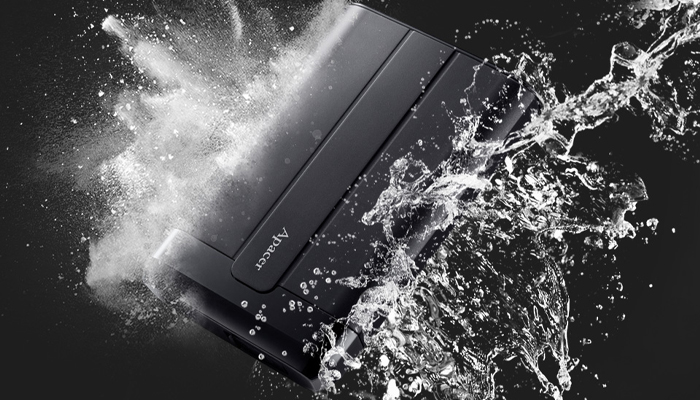 خرید هارد اکسترنال Apacer AC732 4TB