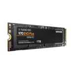 حافظه SSD اینترنال سامسونگ Evo Plus 970 M.2 ظرفیت 1 ترابایت