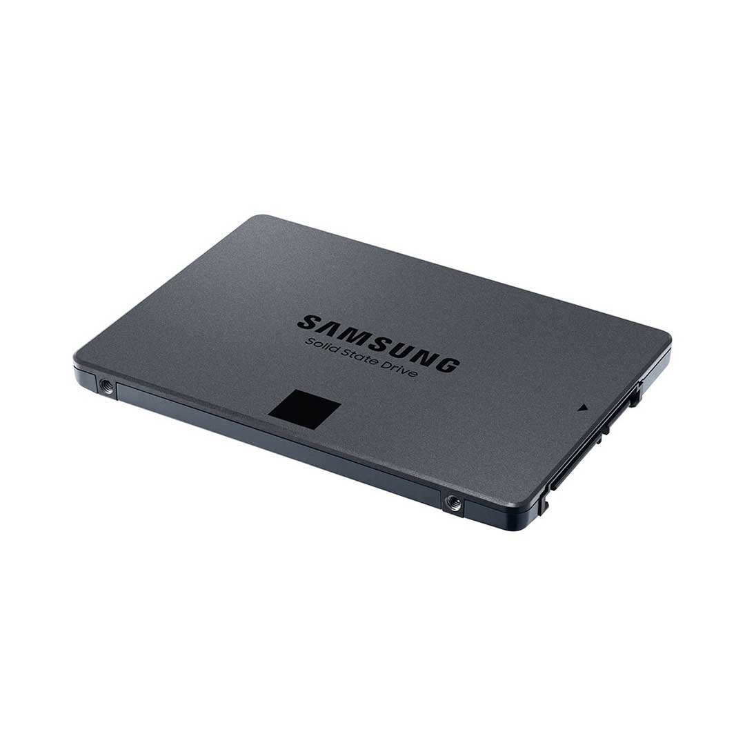 حافظه SSD اینترنال سامسونگ 870 Qvo ظرفیت 1 ترابایت