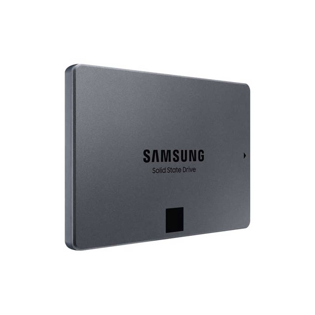 حافظه SSD اینترنال سامسونگ 870 Qvo ظرفیت 1 ترابایت