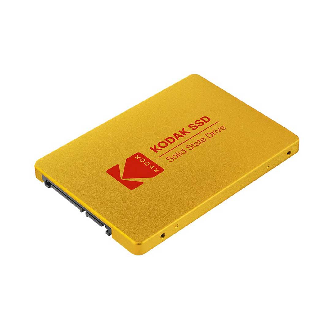 حافظه SSD اینترنال کداک X100