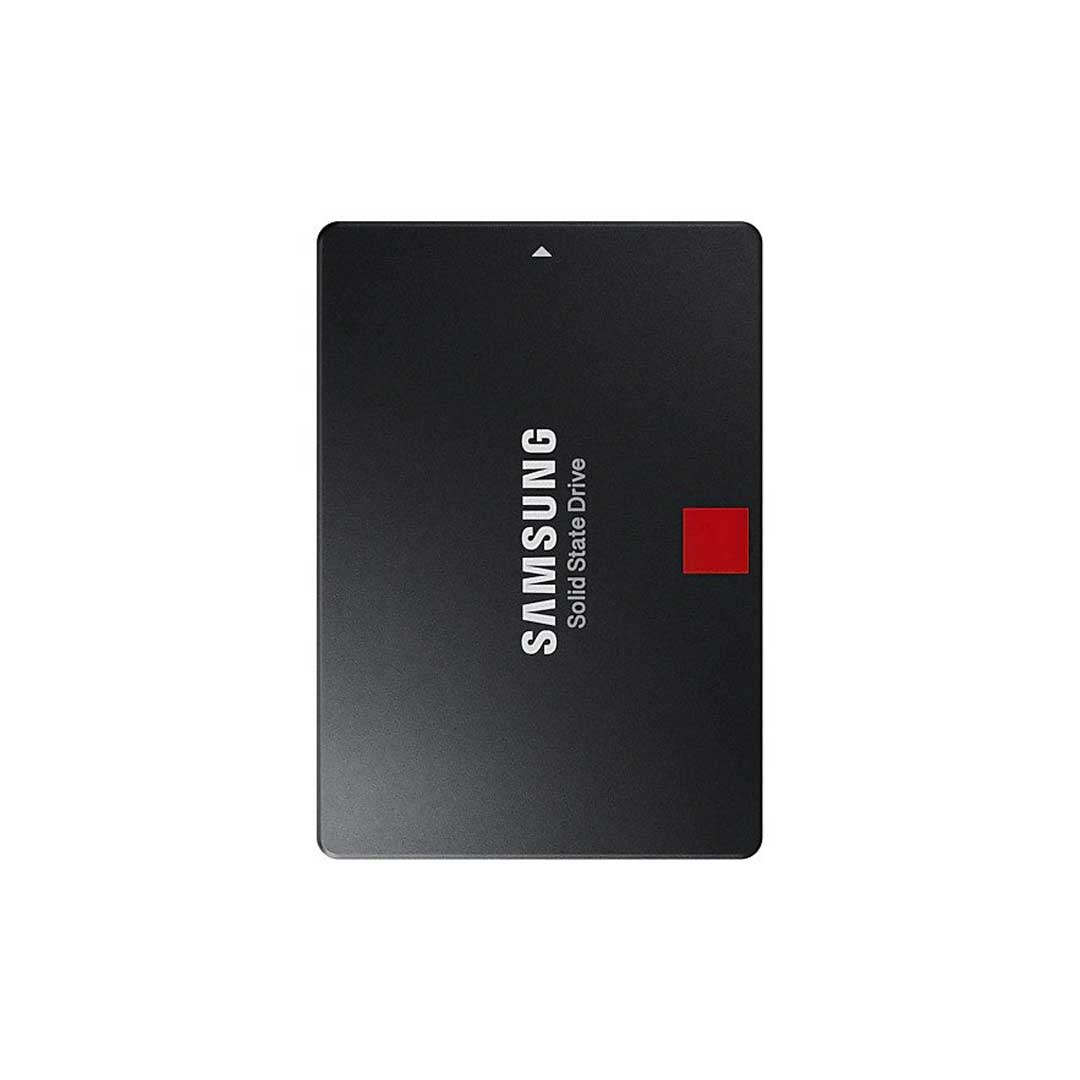 حافظه SSD اینترنال سامسونگ Evo 860 PRO