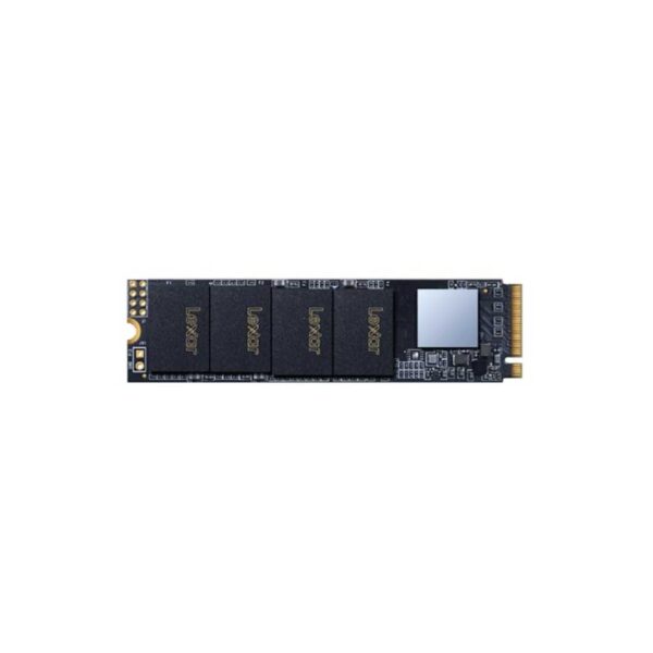 حافظه SSD اینترنال لکسار NM610