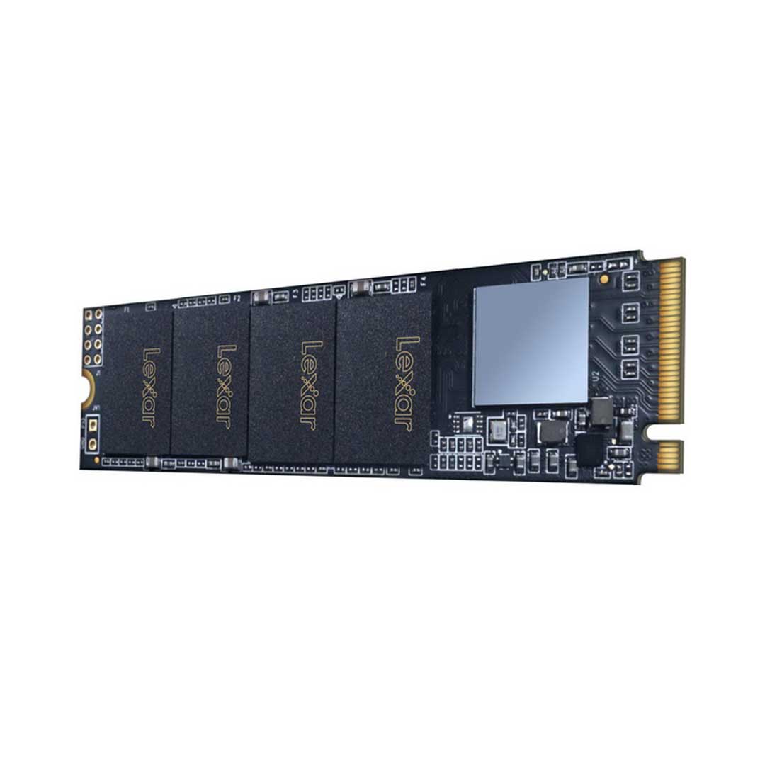 حافظه SSD اینترنال لکسار NM610