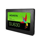 حافظه SSD اینترنال ای دیتا SU630