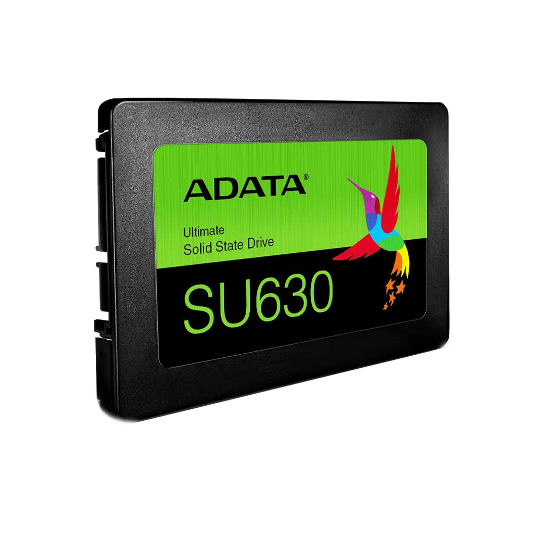 حافظه SSD اینترنال ای دیتا SU630