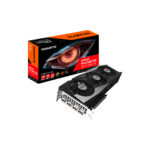 کارت گرافیک گیگابایت Radeon RX 6700 XT Gaming OC 12GB