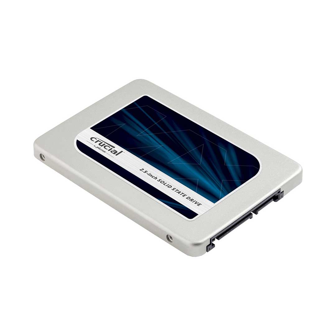 حافظه SSD اینترنال کروشیال MX500