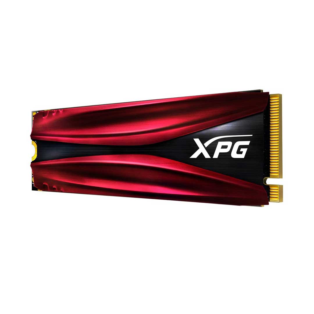 حافظه SSD اینترنال ای دیتا XPG GAMMIX S11 PRO