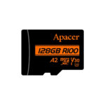 کارت حافظه اپیسر microSDXC U3 ظرفیت 128 گیگابایت