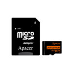 کارت حافظه اپیسر microSDXC U3 ظرفیت 256 گیگابایت