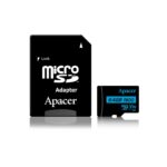 کارت حافظه اپیسر microSDXC U3 ظرفیت 64 گیگابایت