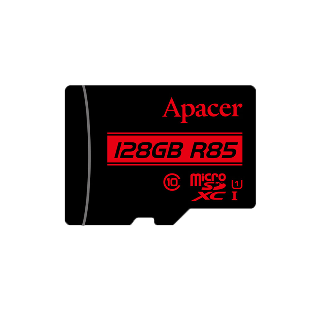 کارت حافظه اپیسر microSDHC U1 ظرفیت 128 گیگابایت