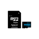 کارت حافظه اپیسر microSDXC U3 ظرفیت 128 گیگابایت