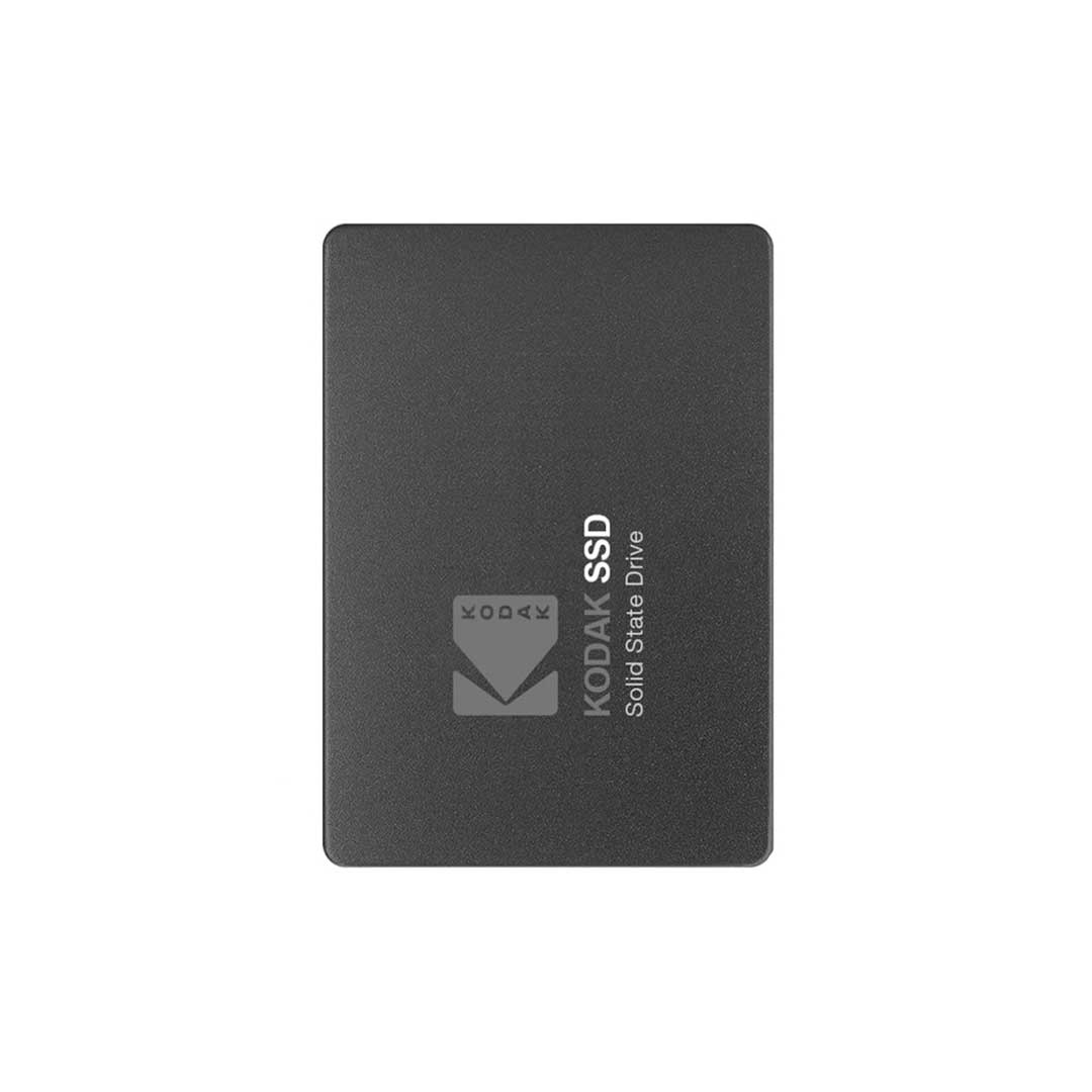 حافظه SSD اینترنال کداک X120 Pro