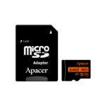 کارت حافظه اپیسر microSDXC U3 ظرفیت 64 گیگابایت