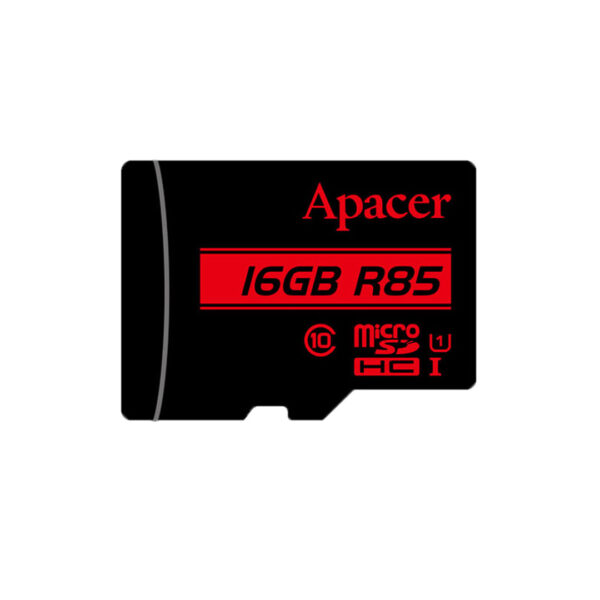 کارت حافظه اپیسر microSDHC U1 ظرفیت 16 گیگابایت