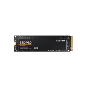 حافظه SSD اینترنال سامسونگ 980 ظرفیت 250 گیگابایت