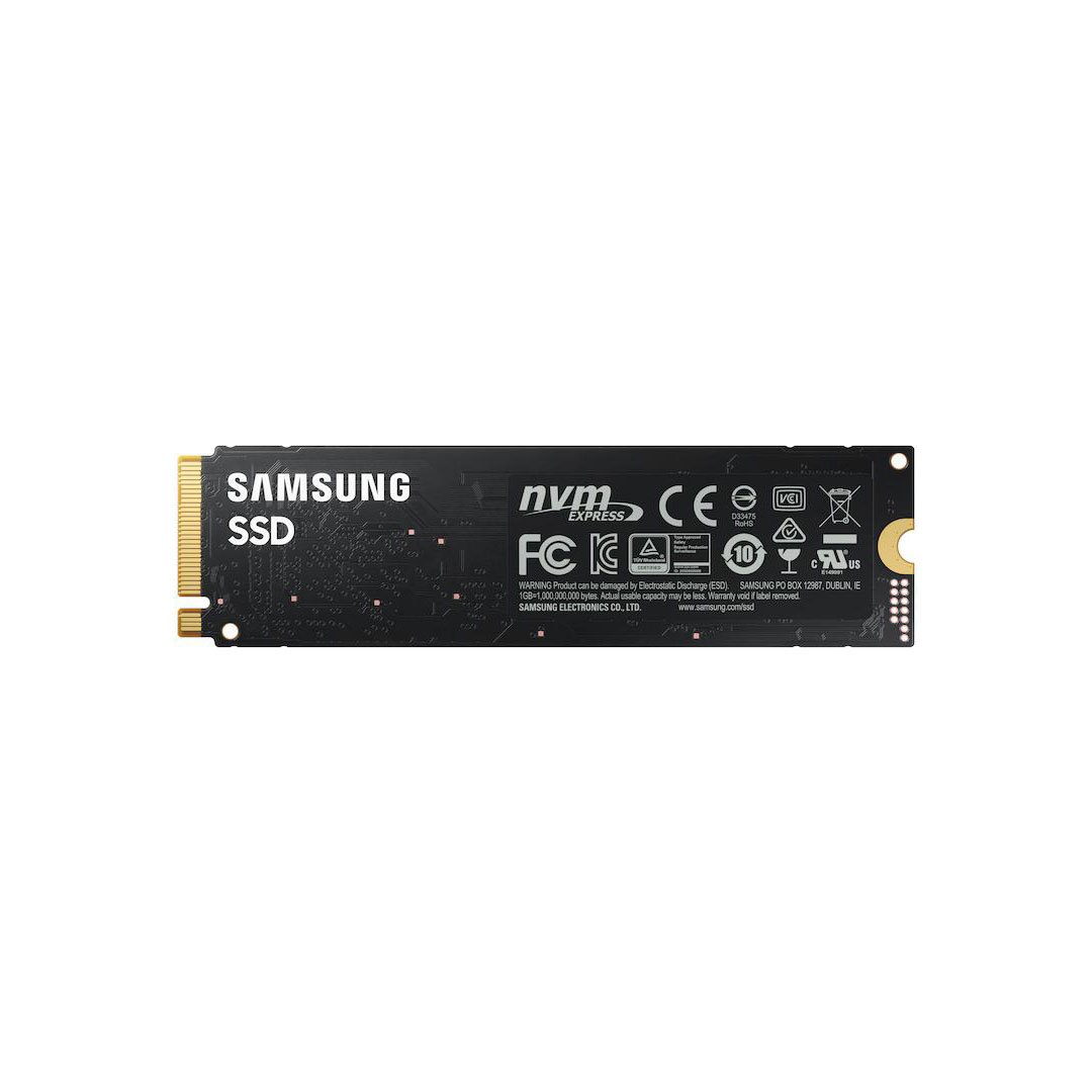 حافظه SSD اینترنال سامسونگ 980 ظرفیت 500 گیگابایت
