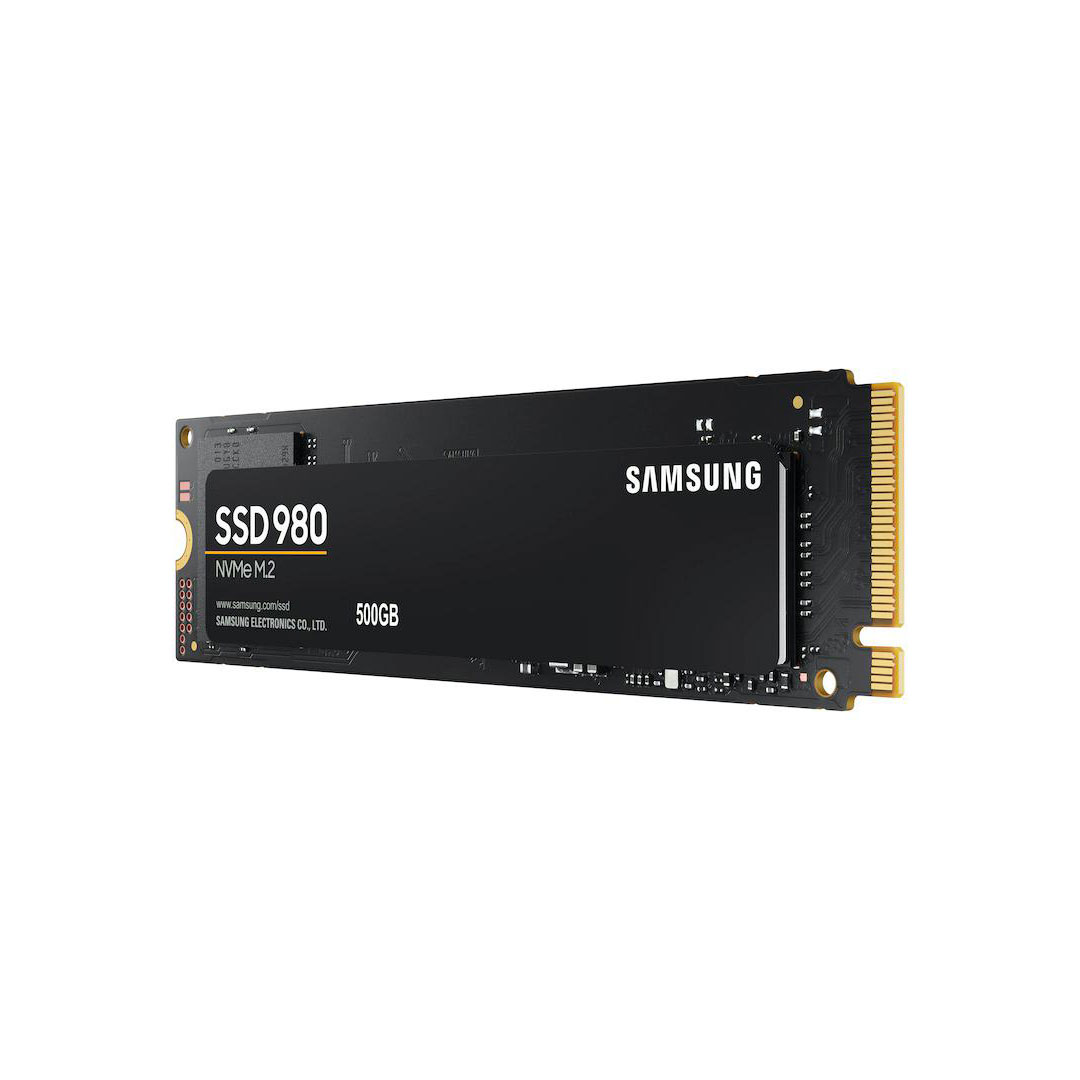 حافظه SSD اینترنال سامسونگ 980 ظرفیت 500 گیگابایت
