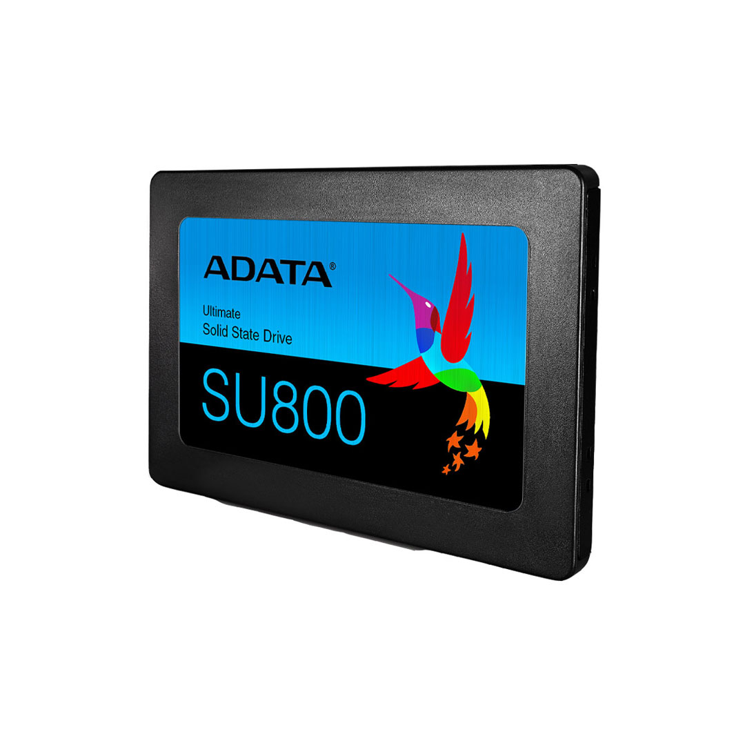 حافظه SSD اینترنال ای دیتا SU800