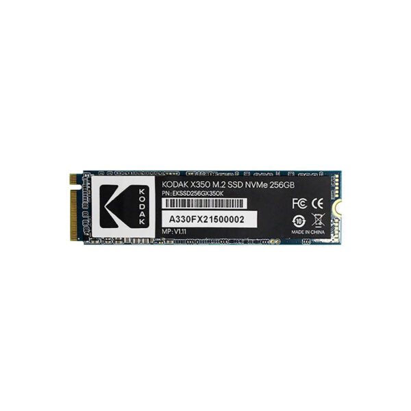 حافظه SSD اینترنال کداک X350