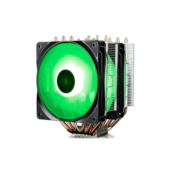 خنک کننده پردازنده دیپ کول Neptwin RGB
