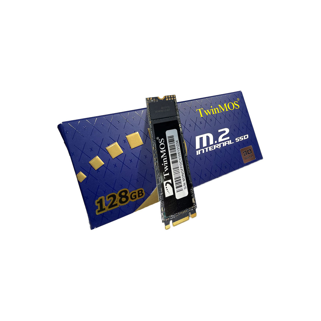 حافظه SSD تویین موس M.2 SATA
