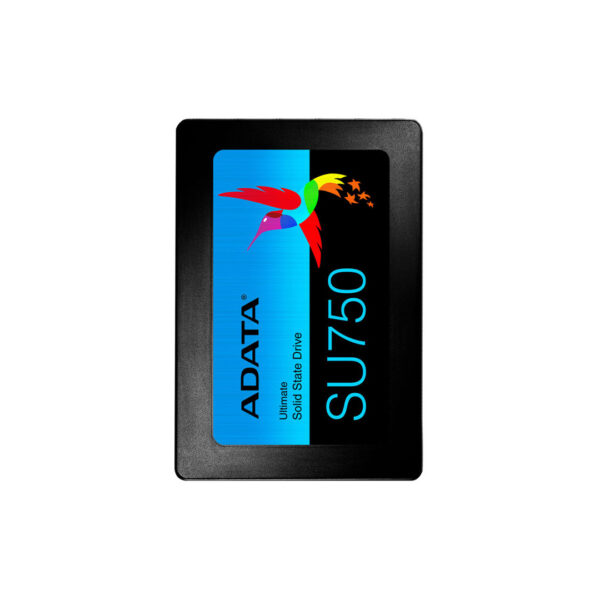حافظه SSD ای دیتا SU750
