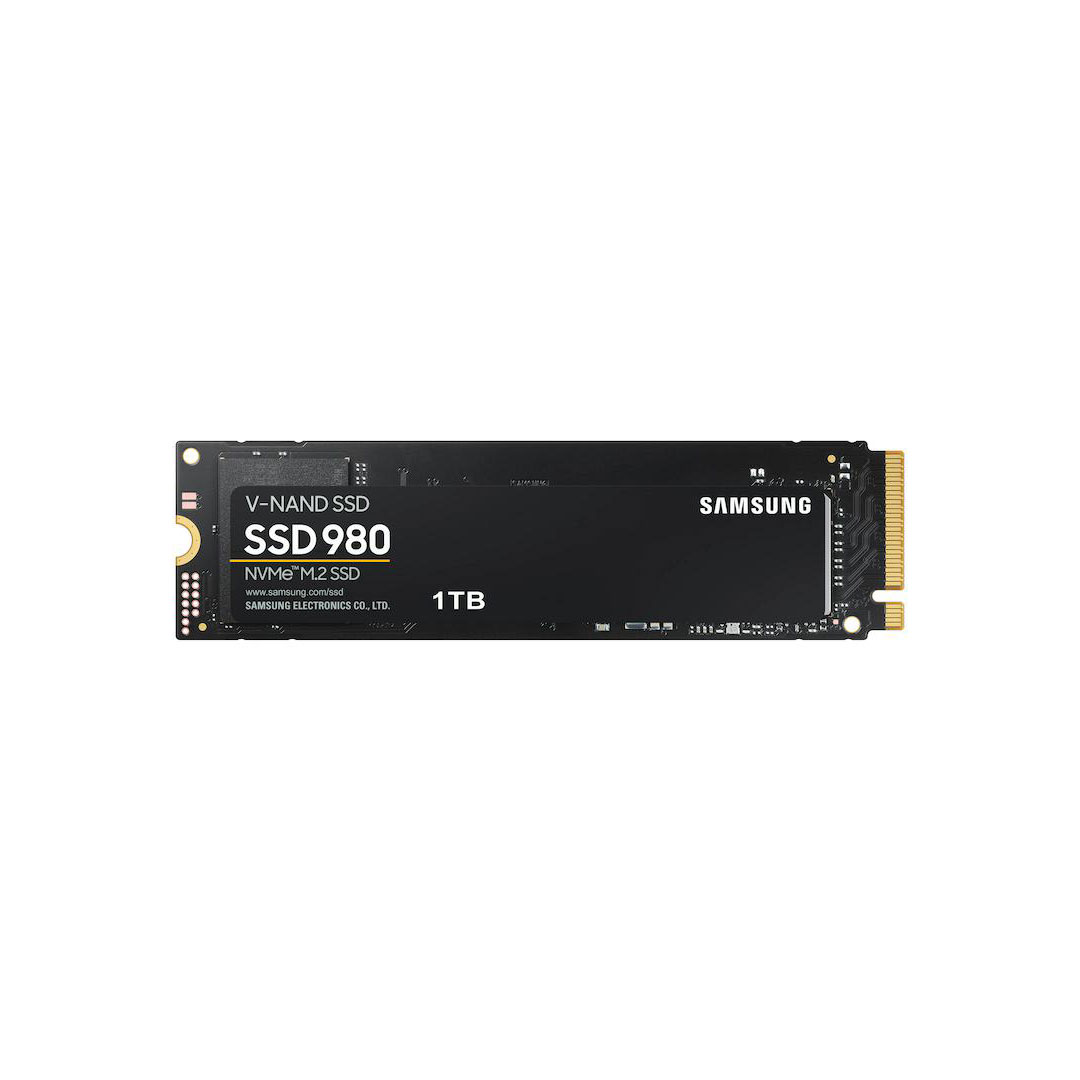 حافظه SSD سامسونگ 980 ظرفیت 1 ترابایت