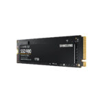حافظه SSD سامسونگ 980 ظرفیت 1 ترابایت