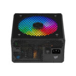 پاور کورسیر CX750F RGB برنز فول ماژولار 750 وات