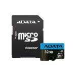 کارت حافظه ای دیتا microSDHC U1 V10 ظرفیت 32 گیگابایت