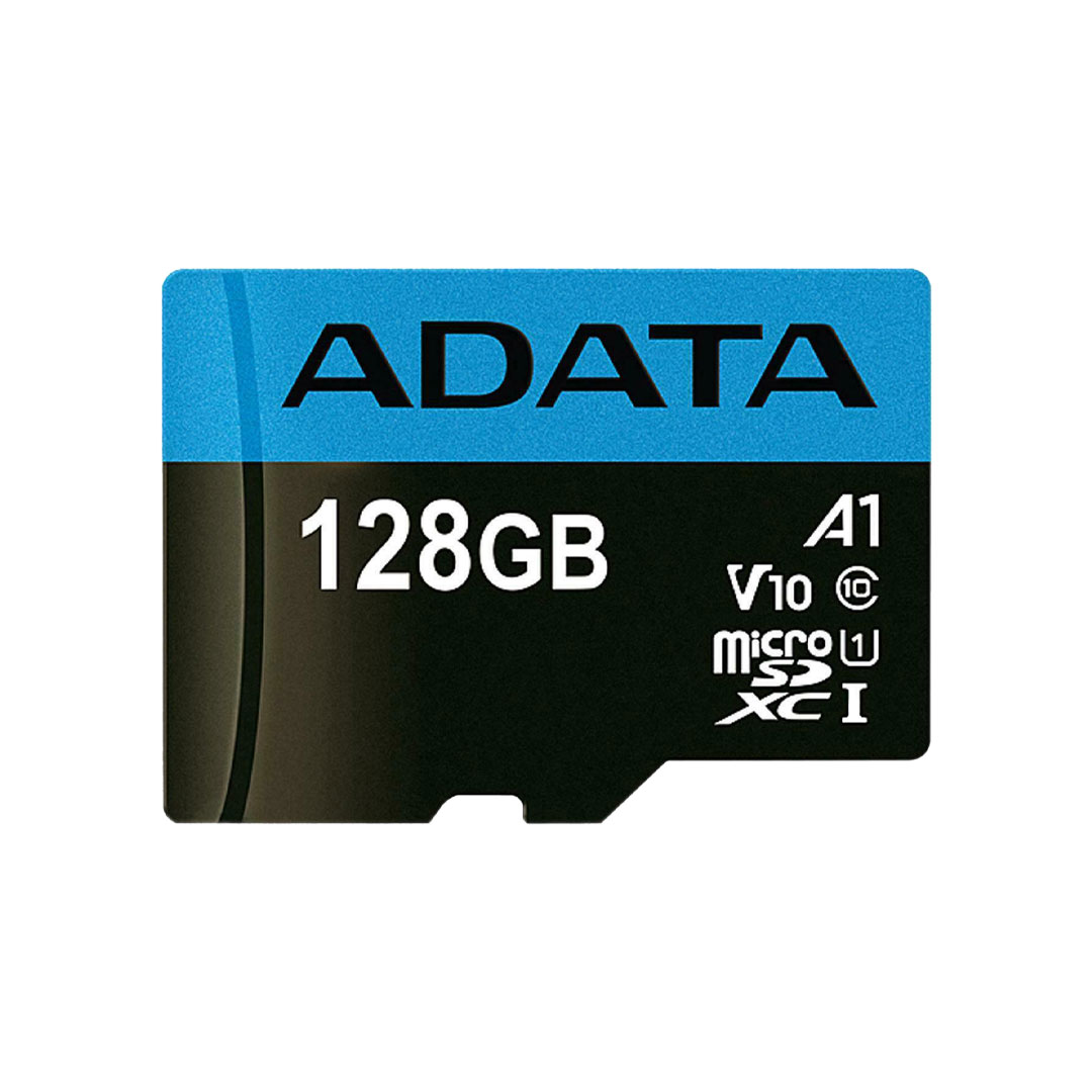 کارت حافظه ای دیتا microSDHC U1 V10