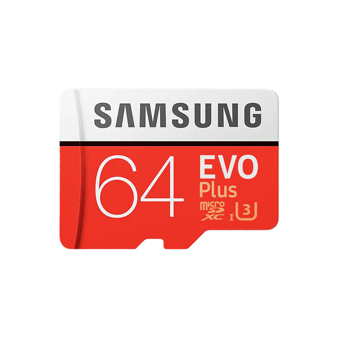 کارت حافظه سامسونگ microSDXC EVO Plus