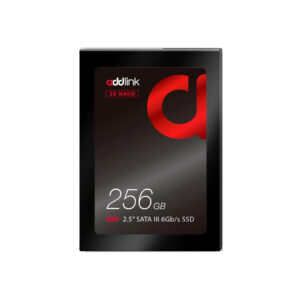 حافظه SSD ادلینک S20 ظرفیت 256 گیگابایت