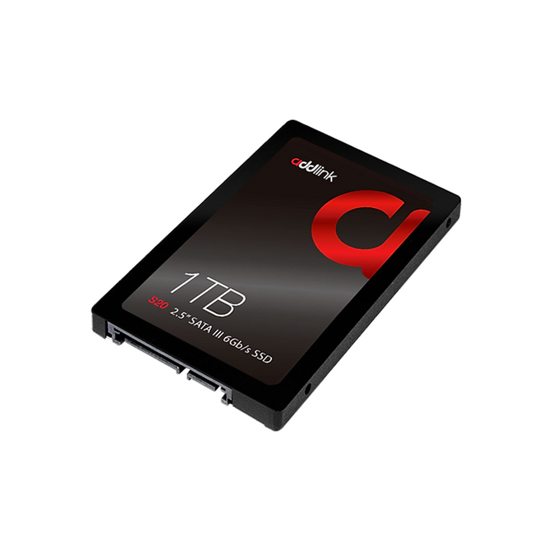 حافظه SSD ادلینک S20 1 ترابایت