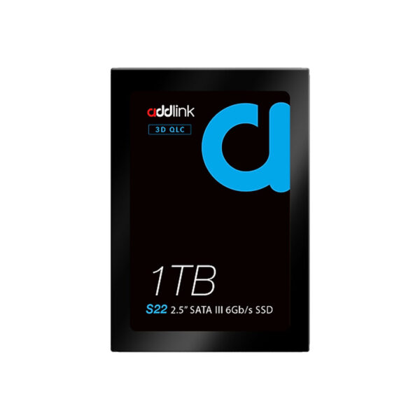 حافظه SSD ادلینک S22 ظرفیت 1 ترابایت